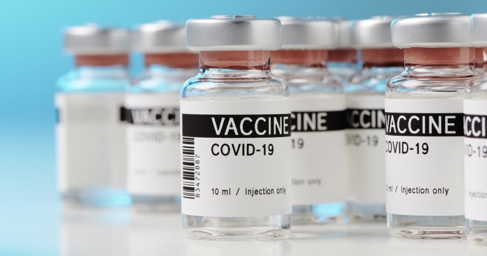 WHO Calls for 20 Million COVID Vaccine Doses for Africa 